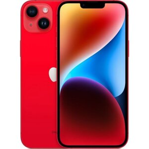 Apple iPhone 14 Plus 128GB (PRODUCT) Red - Trieda A
