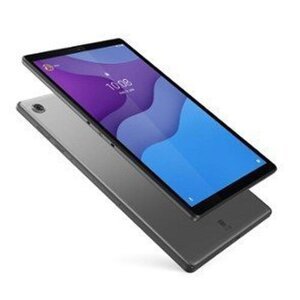 Lenovo Tab M10 HD LTE 4GB/64GB Platinum Grey Šedý - Trieda B