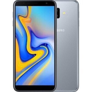 Samsung Galaxy J6+ 3GB/32GB J610 Single SIM Gray Šedý - Trieda C