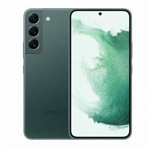Samsung Galaxy S22 5G 8GB/256GB S901 Dual SIM Green Zelený - Trieda C