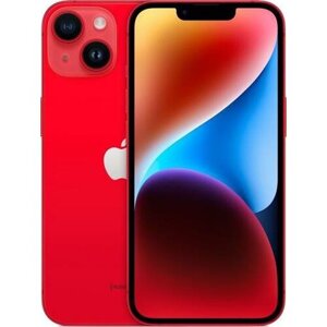 Apple iPhone 14 128GB (PRODUCT) Red - Trieda A
