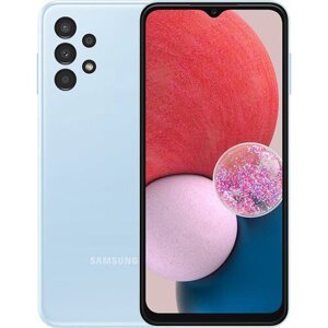 Samsung Galaxy A13 4GB/128GB A137 Dual SIM Blue Modrý - Trieda A