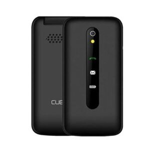 CUBE1 VF500 Dual SIM, Čierny - vystavené/použité