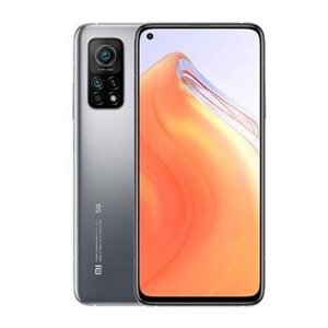 Xiaomi Mi 10T 5G 6GB/128GB Dual SIM Lunar Silver Strieborný - Trieda C