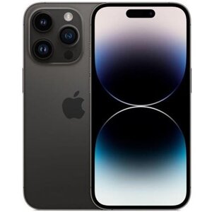 Apple iPhone 14 Pro 128GB Space Black - Trieda B