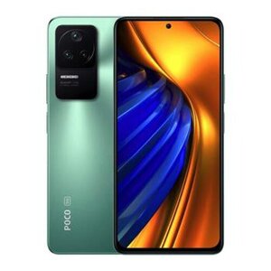 Xiaomi Poco F4 5G 8GB/256GB Dual SIM Nebula Green Zelený - Trieda A