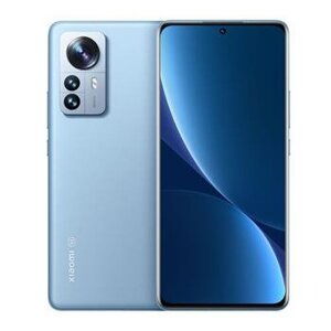 Xiaomi 12X 5G 8GB/128GB Dual SIM Blue Modrý - Trieda B