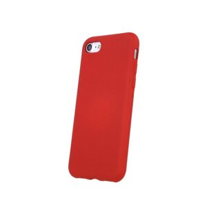 Puzdro Liquid Lite TPU Xiaomi Redmi Note 12 5G - červené