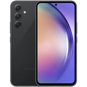 Samsung Galaxy A54 5G 8GB/128GB A546 Dual SIM Awesome Graphite Čierny - Trieda C