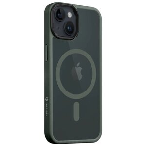 Tactical MagForce Hyperstealth Kryt pro iPhone 13 mini Forest Green