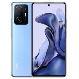 Xiaomi 11T 8GB/128GB Dual SIM Celestial Blue Modrý - Trieda B