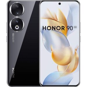 Honor 90 5G 12GB/512GB Dual SIM Midnight Black Čierny - Nový z výkupu