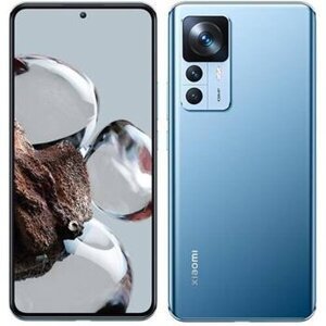 Xiaomi 12T 5G 8GB/128GB Dual SIM Blue Modrý - Trieda B