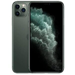 Apple iPhone 11 Pro Max 256GB Midnight Green - Trieda C