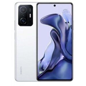 Xiaomi 11T 8GB/256GB Dual SIM Moonlight White Biely - Trieda C