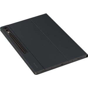 Samsung Ochranný kryt s klávesnicou pre Galaxy Tab S9 Ultra, Čierna