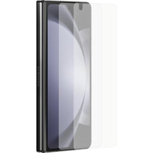 Samsung Ochranná fólia pre Galaxy Z Fold5, Priehľadná