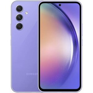 Samsung Galaxy A54 5G 8GB/256GB A546 Dual SIM Awesome Violet Fialový - Trieda A