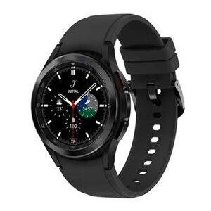 Samsung Galaxy Watch4 Classic 46mm R890 Black Čierne - Trieda C