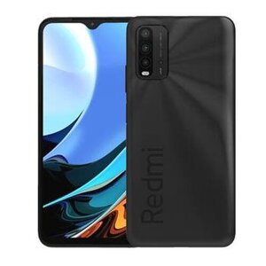 Xiaomi Redmi 9T 4GB/128GB Dual SIM Carbon Gray Šedý - Trieda B