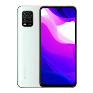 Xiaomi Mi 10 Lite 5G 6GB/128GB Dual SIM Dream White Biely - Nový z výkupu