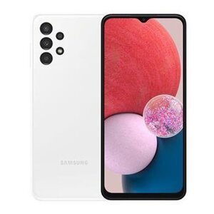 Samsung Galaxy A13 3GB/32GB A135 Dual SIM White Biely - Trieda B