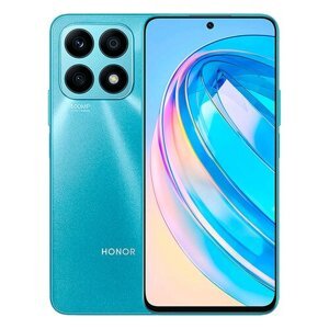 Honor X8a 6GB/128GB Dual SIM Cyan Lake Tyrkysový - Trieda A