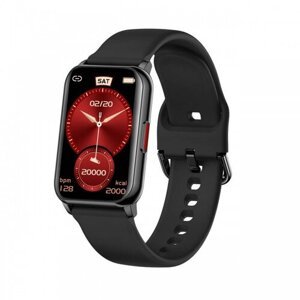 CARNEO LuXii Active black