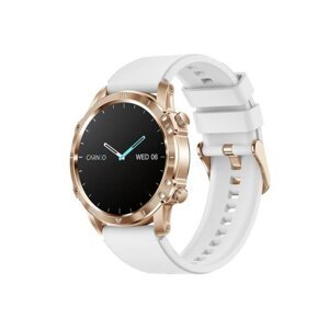CARNEO Adventure HR+ 2nd gen. rosegold