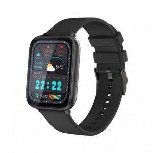 CARNEO Artemis HR+ black