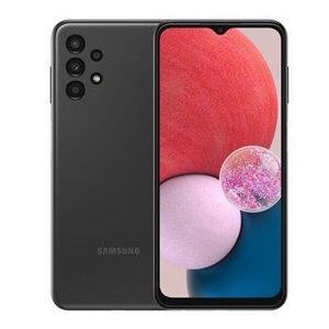 Samsung Galaxy A13 4GB/64GB A135 Dual SIM Black Čierny - Trieda C