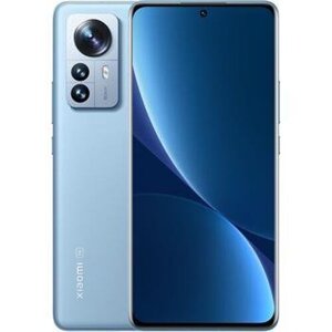 Xiaomi 12 Pro 5G 12GB/256GB Dual SIM Blue Modrý - Trieda C