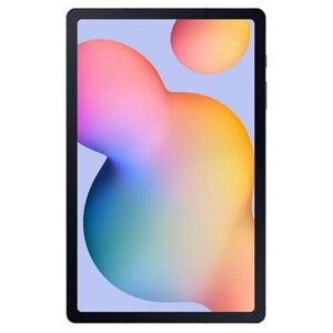 Samsung Galaxy Tab S6 Lite 2022 LTE 4GB/64GB P619 Oxford Gray Šedý - Trieda B
