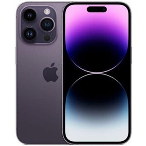 Apple iPhone 14 Pro 256GB Deep Purple - Trieda A