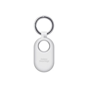 EF-PT560CWE Samsung Silikonové Pouzdro pro SmartTag2 White