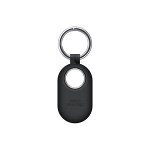 EF-PT560CBE Samsung Silikonové Pouzdro pro SmartTag2 Black