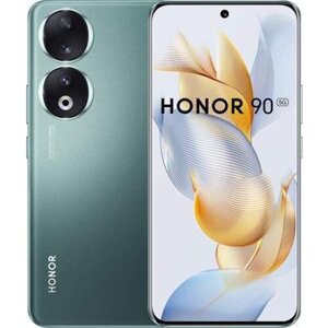 Honor 90 5G 12GB/512GB Dual SIM Emerald Green Zelený - Trieda B