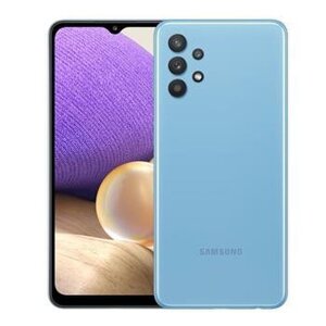 Samsung Galaxy A32 5G 4GB/128GB A326 Dual SIM Awesome Blue Modrý - Trieda B