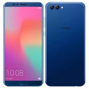 Honor View 10 6GB/128GB Dual SIM Navy Blue Modrý - Trieda C