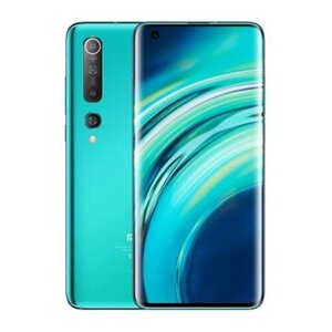 Xiaomi Mi 10 5G 8GB/256GB Dual SIM Coral Green Zelený - Trieda C