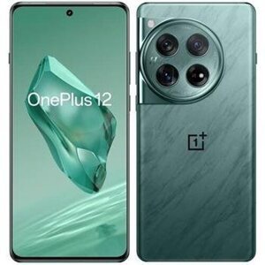 OnePlus 12 5G DualSIM 16+512GB gsm tel. Flowy Emerald