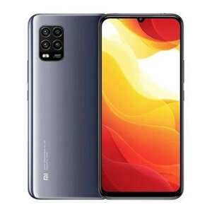 Xiaomi Mi 10 Lite 5G 6GB/128GB Dual SIM Cosmic Gray Šedý - Trieda A