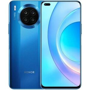 Honor 50 Lite 6GB/128GB Dual SIM Midnight Black Čierny - Trieda A