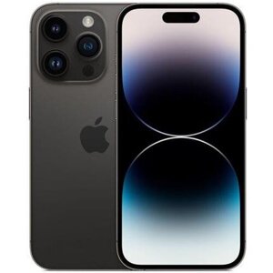 Apple iPhone 14 Pro 512GB Space Black - Trieda B