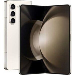 Samsung Galaxy Z Fold5 5G 12GB/256GB F946 Dual SIM Beige Béžový - Trieda B