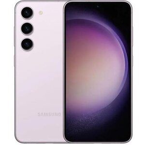 Samsung Galaxy S23 5G 8GB/256GB S911 Dual SIM Lavender Fialový - Trieda B