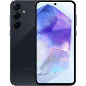 Samsung Galaxy A55 5G 8GB/256GB A556 Dual SIM Awesome Navy Modrý - Nový z výkupu