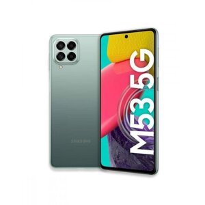 Samsung Galaxy M53 5G 8GB/128GB M536 Dual SIM Green Zelený - Trieda C