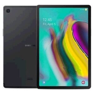 Samsung Galaxy Tab S5e Wi-Fi 4GB/64GB T720 Black Čierny - Trieda B