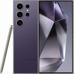 Samsung Galaxy S24 Ultra 5G 12GB/256GB S928 Dual SIM Titanium Violet Fialový - Nový z výkupu
